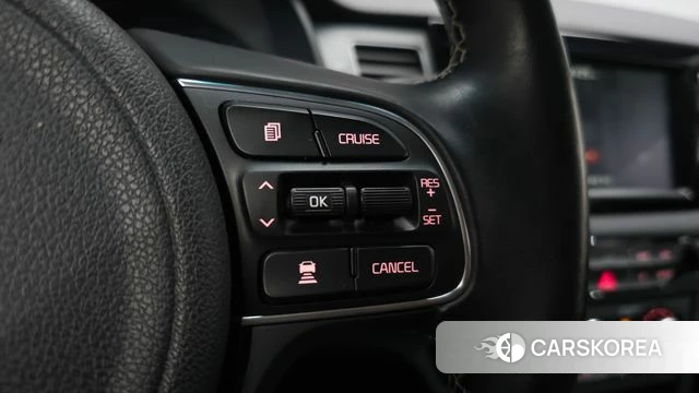 Kia Niro EV id 5023051 из Кореи 9