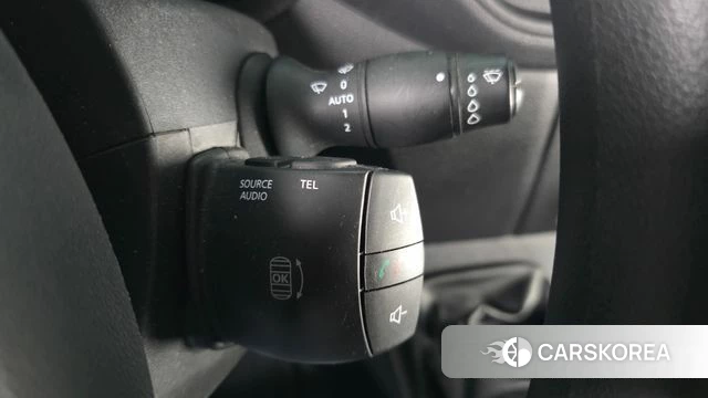Renault Korea (Samsung) Master id 5013400 из Кореи 9