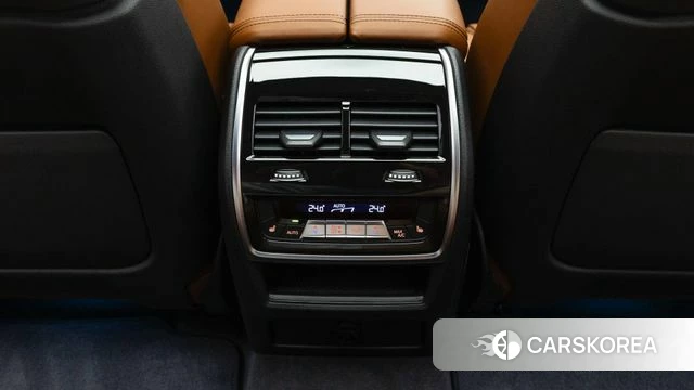 BMW X6 (G06) id 5032669 из Кореи 9