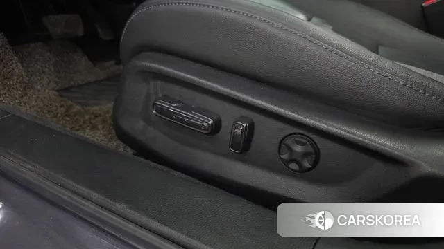Honda Accord 10th Generation id 3748130 из Кореи 9