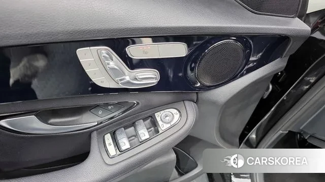 Mercedes-Benz C-Class W205 id 3661894 из Кореи 9