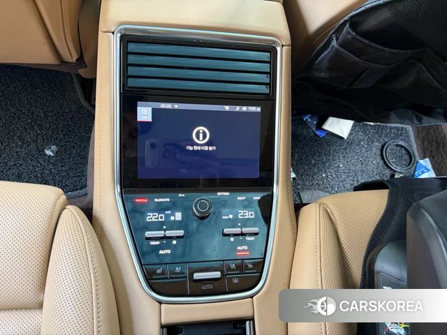 Porsche Panamera (971) id 4905842 из Кореи 9