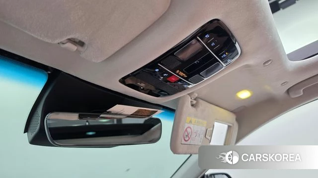 Hyundai Grandeur Hybrid (GN7) id 4974900 из Кореи 9