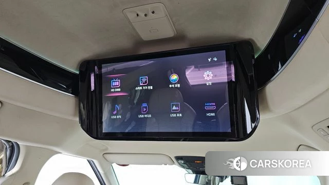 Kia Carnival 4th generation id 4666811 из Кореи 9