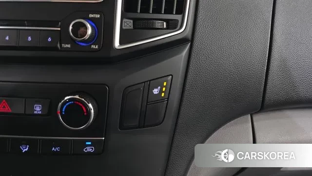Hyundai The New Grand Starex id 3324966 из Кореи 9