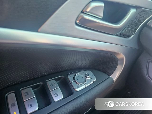 Genesis G70 id 4987897 из Кореи 9