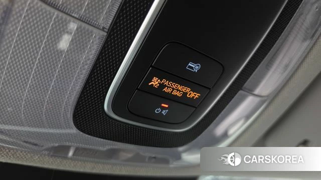 Hyundai Avante Hybrid (CN7) id 4929949 из Кореи 9