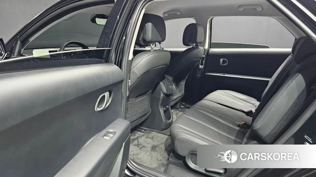 Hyundai Ionic 5 id 4660650 из Кореи 9