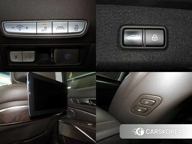 Kia More K9 id 4967818 из Кореи 9
