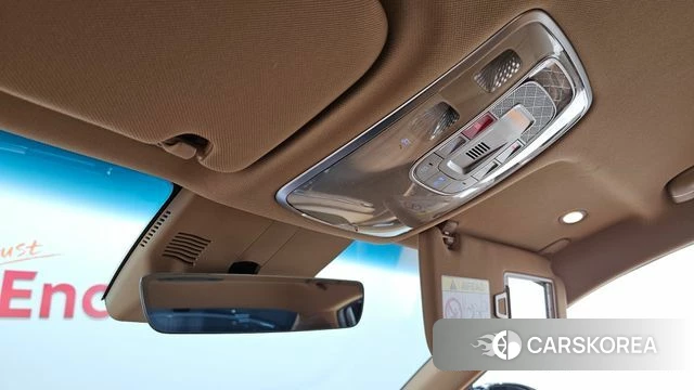 Genesis G80 (RG3) id 4941080 из Кореи 9
