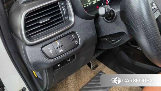 Kia The New Sorento id 5035723 из Кореи 9