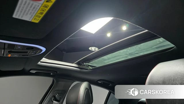 Genesis G70 id 4978154 из Кореи 9