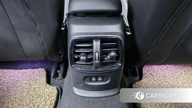 Mini Cooper D Clubman id 5023693 из Кореи 9
