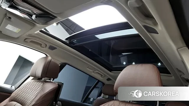 BMW X7 (G07) id 3390150 из Кореи 9