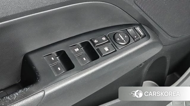 Hyundai The New Avante AD id 4667602 из Кореи 9