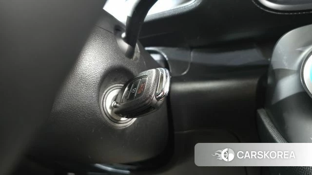 Hyundai Casper id 4711788 из Кореи 9