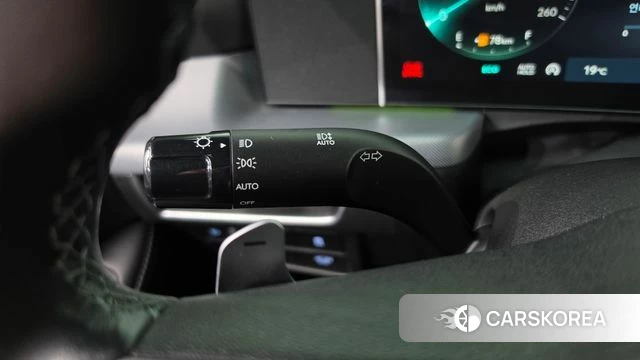 Hyundai Sonata D Edge (DN8) id 4990810 из Кореи 9