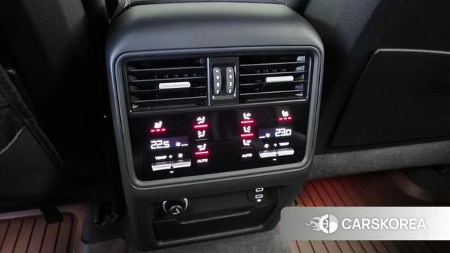 Porsche Cayenne (PO536) id 4991865 из Кореи 9