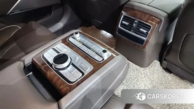 Kia More K9 id 3713808 из Кореи 9