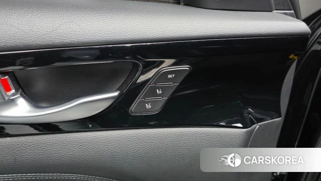 Kia Come New K7 id 5035976 из Кореи 9