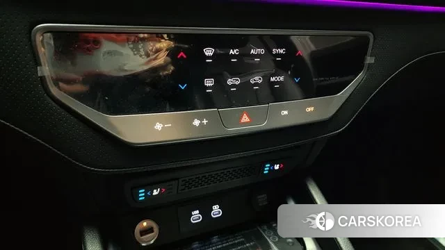 Ssangyong The New Rexton Sport id 3294324 из Кореи 9