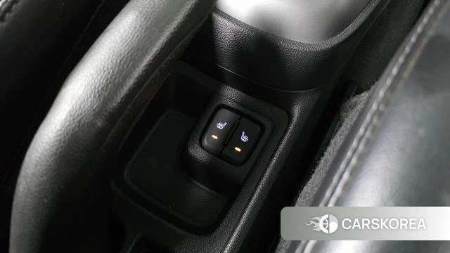 Chevrolet (GM Daewoo) The New Spark id 4967673 из Кореи 9