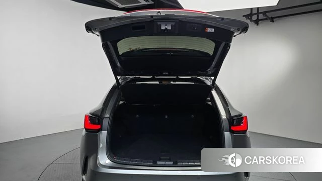 Lexus NX350h Second generation id 4950794 из Кореи 9