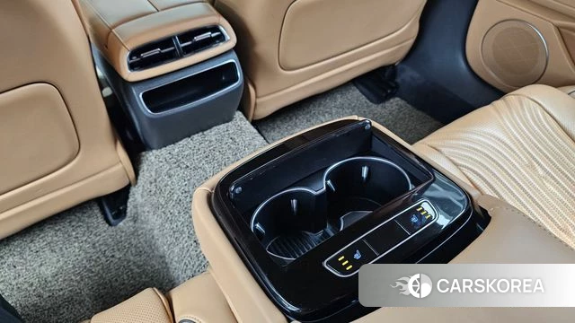 Genesis G80 (RG3) id 4998084 из Кореи 9