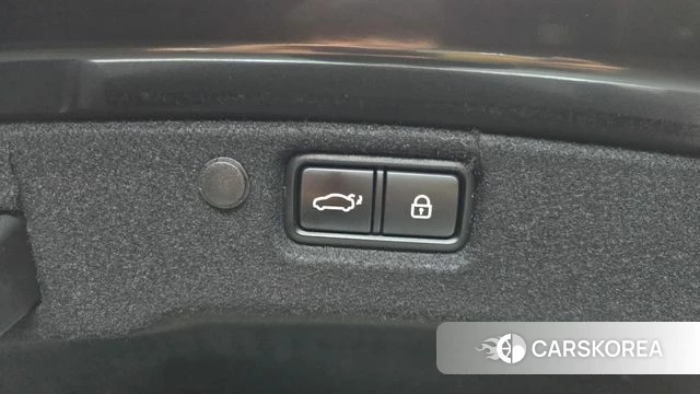Kia K7 Premier id 4992559 из Кореи 9