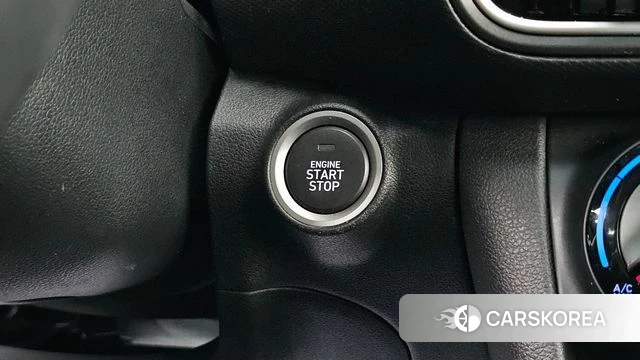 Hyundai Kona id 5023863 из Кореи 9