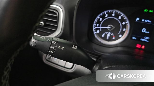 Hyundai Venue id 5028562 из Кореи 9