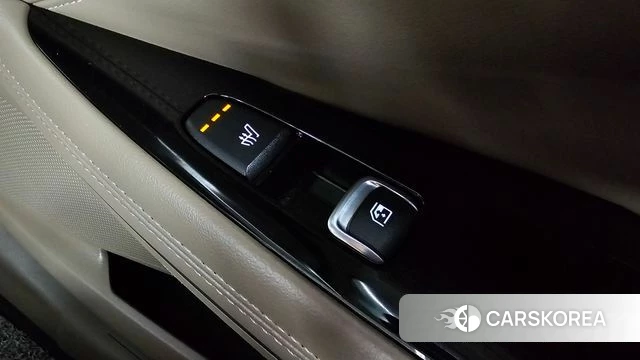 Kia K8 Hybrid id 5002732 из Кореи 9