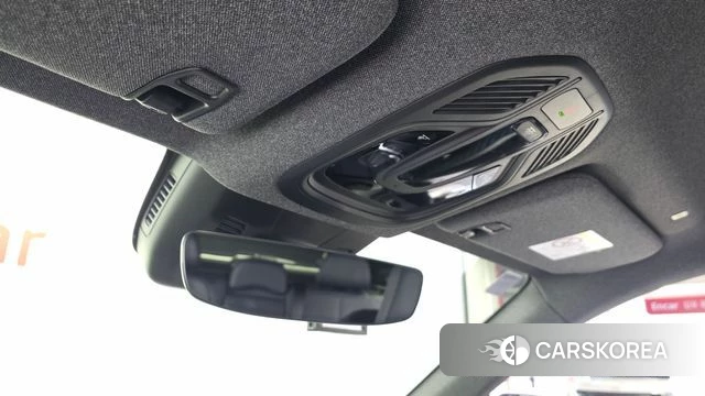 Renault Korea (Samsung) Grand Coleos id 4950097 из Кореи 9