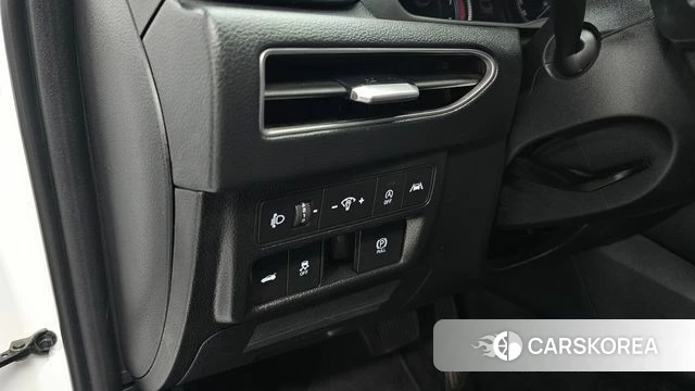 Hyundai Sonata (DN8) id 4976188 из Кореи 9