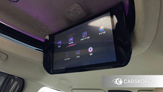 Kia The New Carnival 4th Generation id 5001831 из Кореи 9