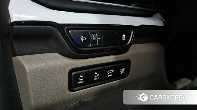 Kia The New Carnival 4th Generation id 4964103 из Кореи 9