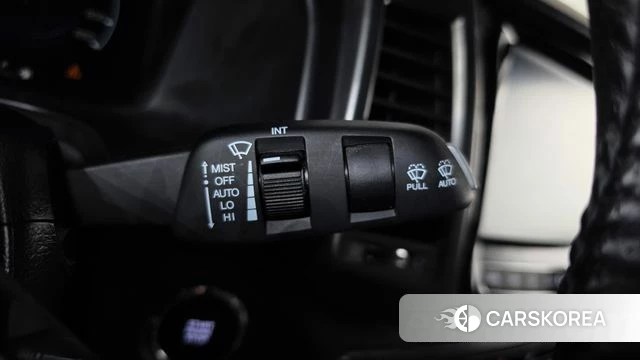 Ssangyong The New Rexton Sports Cannes id 5033570 из Кореи 9