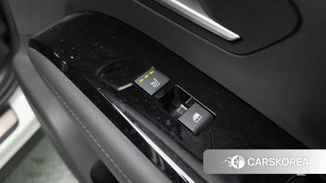 Hyundai The New Tucson Hybrid (NX4) id 4980130 из Кореи 9