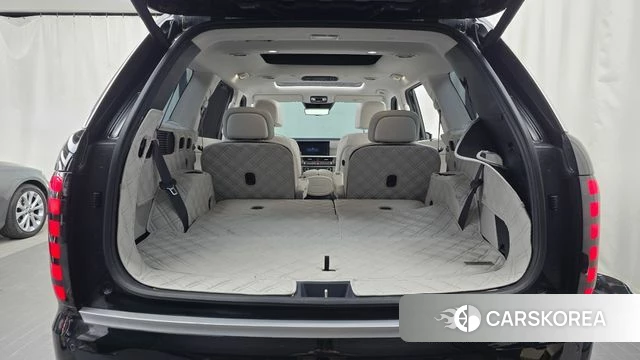 Hyundai Palisade (LX3) id 5045664 из Кореи 9