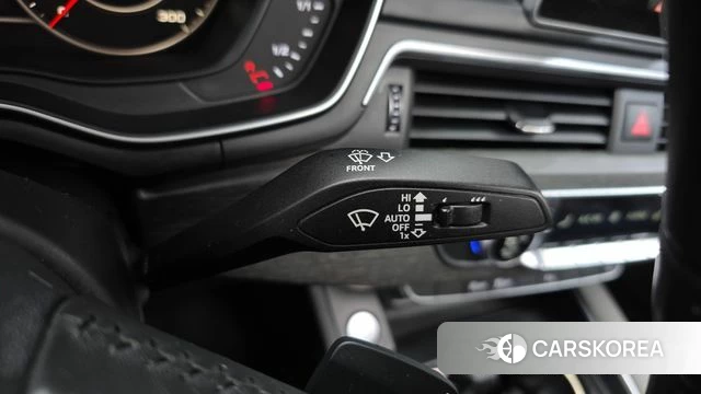 Audi A4 (B9) id 5004447 из Кореи 9