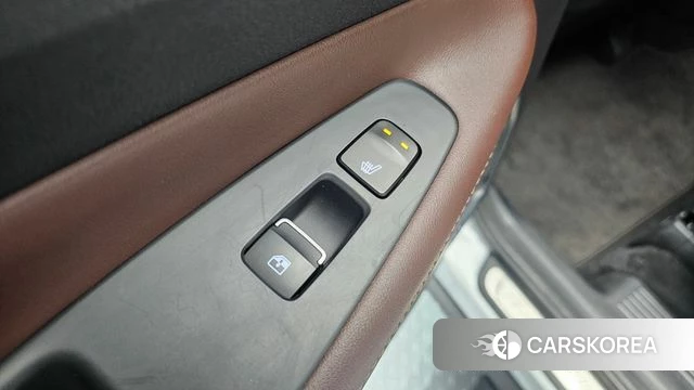 Hyundai Santa Fe TM id 4647205 из Кореи 9