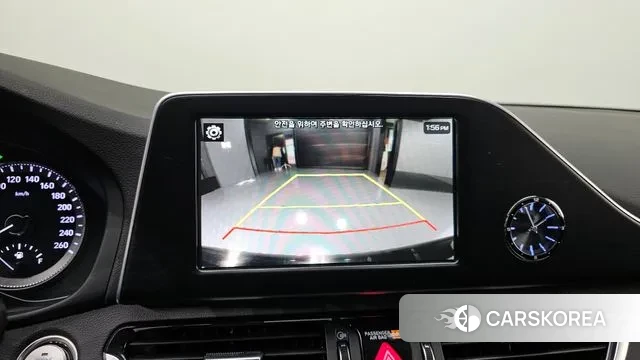 Hyundai Grandeur IG id 3429586 из Кореи 9