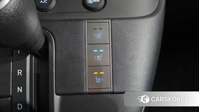 Hyundai Casper id 4711794 из Кореи 9