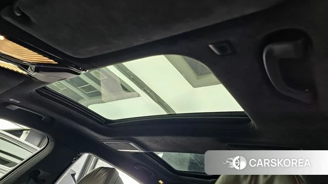 BMW 7 Series (G11) id 5003590 из Кореи 9