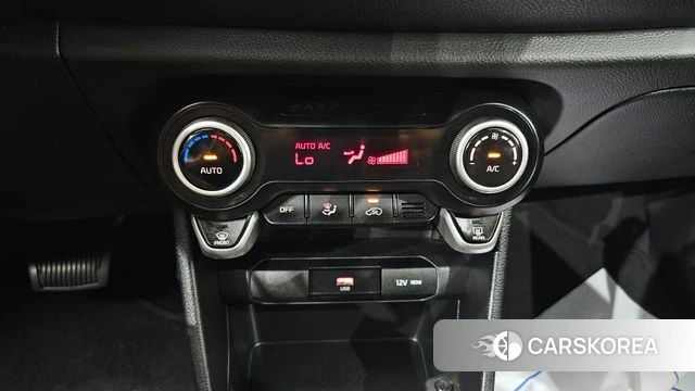 Kia Morning Urban (JA) id 5039911 из Кореи 9