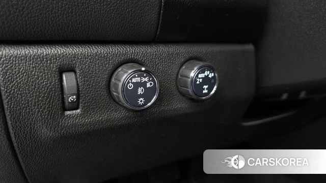 Chevrolet (GM Daewoo) Colorado id 4998218 из Кореи 9
