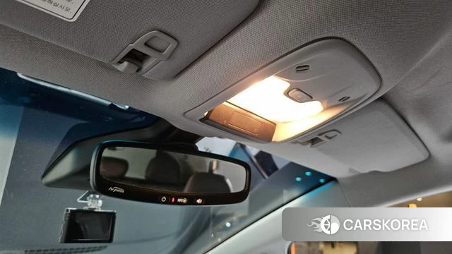 Chevrolet (GM Daewoo) Bolt EV id 5029390 из Кореи 9