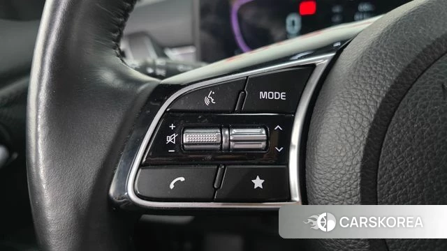 Kia The New Seltos id 4986248 из Кореи 9