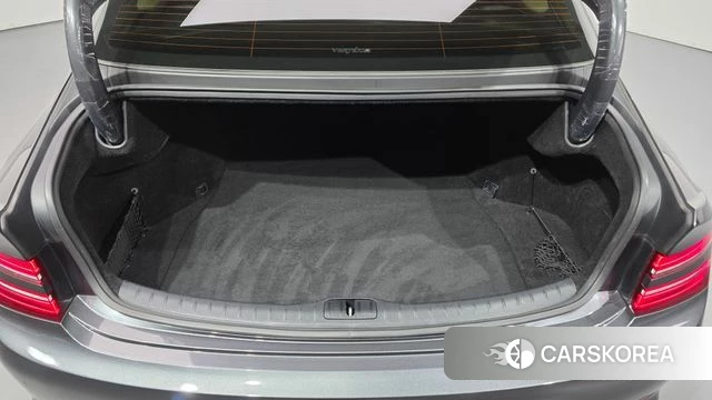 Genesis G80 (RG3) id 4997744 из Кореи 9