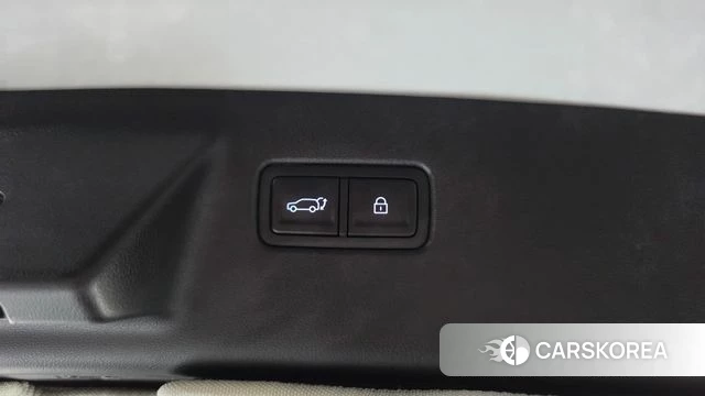 Hyundai Santa Fe (MX5) id 4980325 из Кореи 9